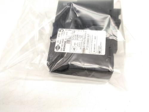 Electronic module NISSAN TERRANO II (R20) 2.7 TD 4WD | BP17678395M83 