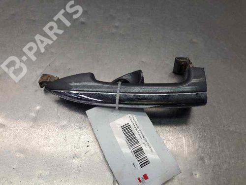 Used Front left exterior door handle Front left exterior door handle HYUNDAI ix20 (JC) 1.6 (125 hp) 5225669 5225669
