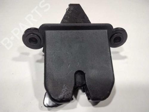 Used Tailgate lock SKODA OCTAVIA II (1Z3) [2004-2013]  11638701