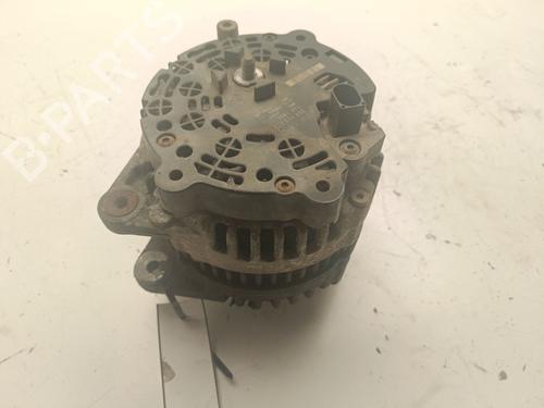 Alternator AUDI A6 C6 (4F2) 2.7 TDI quattro | BP37020712M7  - Image 6