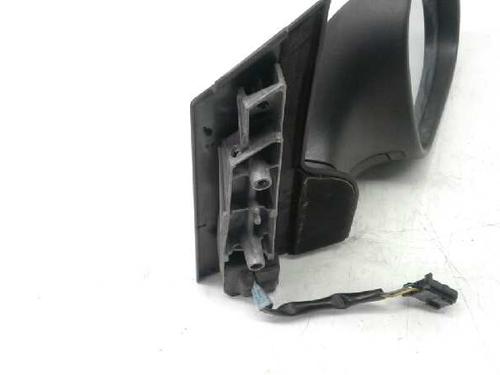 Right mirror SEAT ALTEA XL (5P5, 5P8)  | BP17744373C27 