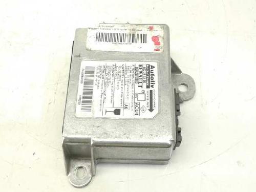Used ECU airbags RENAULT MEGANE II (BM0/1_, CM0/1_) [2001-2012]  3495876