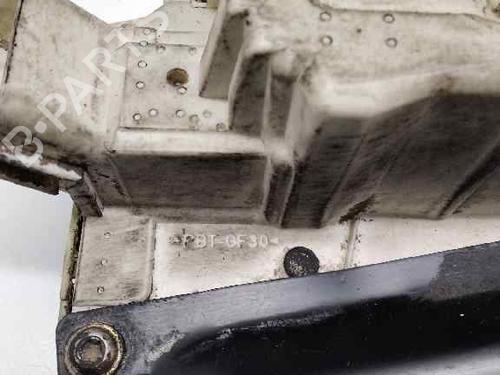 Front left lock FORD MONDEO II Saloon (BFP) 1.8 i | BP1359304C98 
