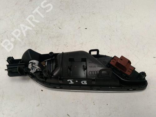 Front left interior door handle AUDI Q3 (8UB, 8UG) | BP37795537I13 - Image 2