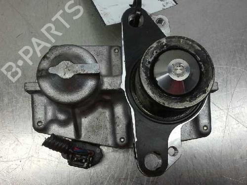Egr NISSAN QASHQAI / QASHQAI +2 I (J10, NJ10, JJ10E) 1.6 dCi | BP2540930M69 