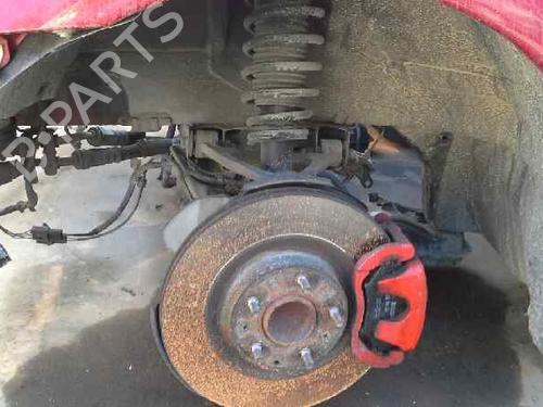 Squib airbag MAZDA RX-8 (SE, FE) 1.3 (FE103, SE3P) | BP2524777C102 