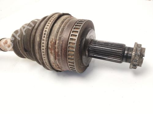 Left rear driveshaft LAND ROVER RANGE ROVER III (L322) 3.0 D 4x4 | BP24804110M40 