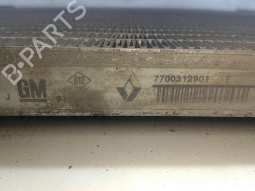 AC radiator RENAULT TRAFIC II Van (FL) 1.9 dCi 100 (FL0C, FL0K, FL0B) | BP33402509M32 - Image 3