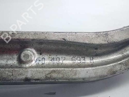 Left front suspension arm AUDI A6 C6 Avant (4F5)  | BP17056835M12 