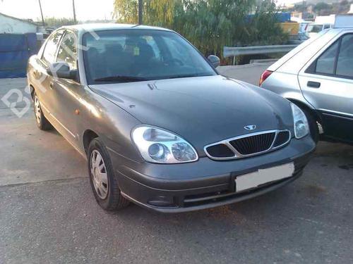 Peças DAEWOO NUBIRA Saloon (J150) 109531