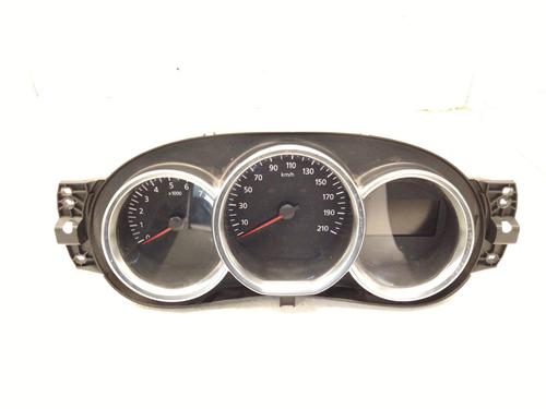 Instrument cluster DACIA SANDERO II TCe 90 (B8M1, B8MA, B8AC) | BP30909528C47 - Image 2