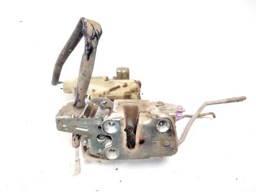 Used Front right lock FORD RANGER (ER, EQ, R_) 2.5 TD 4x4 (109 hp) 23276705