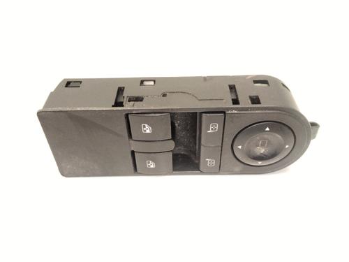 Used Left front window switch OPEL ASTRA H (A04) 1.7 CDTI (L48) (100 hp) 25479058