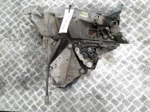 Boîte de vitesses RENAULT CLIO II (BB_, CB_)  | BP15651573M3 