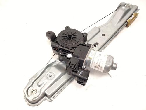 Elevalunas trasero derecho Elevalunas trasero derecho FORD C-MAX II (DXA/CB7, DXA/CEU) 1.6 Ti (125 hp) 35794105 35794105