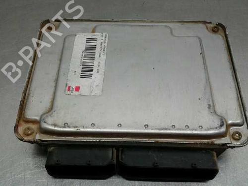 Engine control unit (ECU) SEAT ALHAMBRA (7V8, 7V9)  | BP3146394M57 