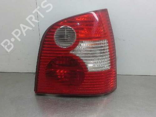 Used Right taillight VW POLO (9N_, 9A_) [2001-2014]  4866926