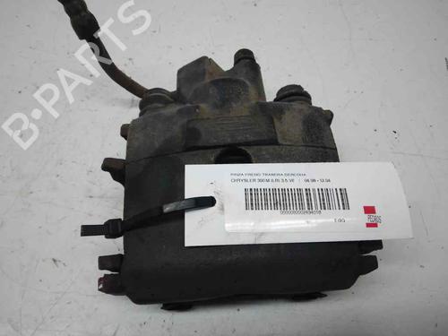 Used Right rear brake caliper CHRYSLER 300M (LR) [1998-2004]  11602639