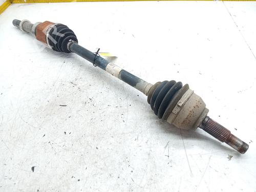 Used Right front driveshaft NISSAN LEAF (ZE0) Electric (109 hp) 25229341