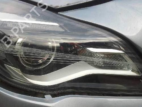 Left front brake caliper OPEL INSIGNIA A (G09) 2.0 CDTI (68) | BP11601717M105 - Image 11