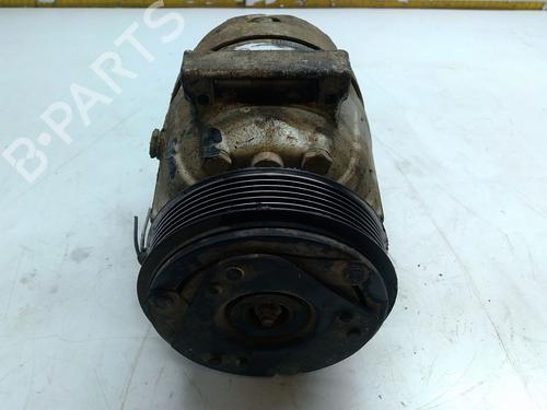 AC compressor NISSAN INTERSTAR Van (X70) dCi 100 | BP34206940M34 - Image 2