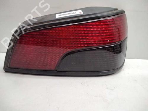 Used Right taillight PEUGEOT 306 Hatchback (7A, 7C, N3, N5) [1993-2003]  9141498