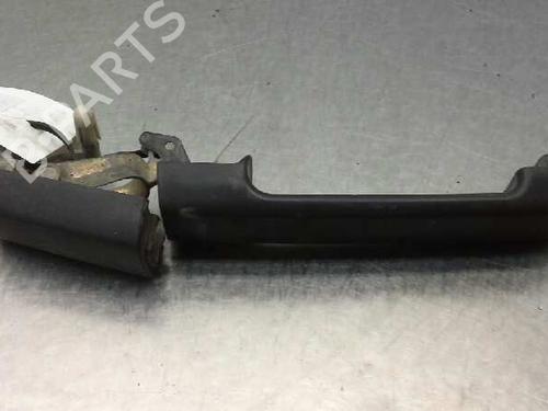 Rear left exterior door handle SEAT TOLEDO I (1L2) 1.8 i BP1622030C130