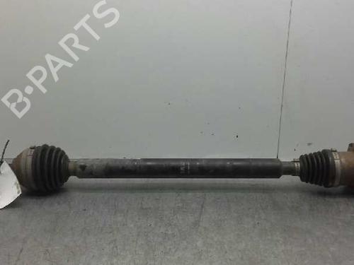 Arbre de transmission avant droit SEAT IBIZA IV (6J5, 6P1) [2008-2017]  706002