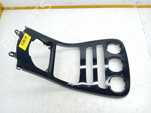 Used Middle console MERCEDES-BENZ C-CLASS (W205) C 220 BlueTEC / d (205.002, 205.004) (170 hp) 23442254
