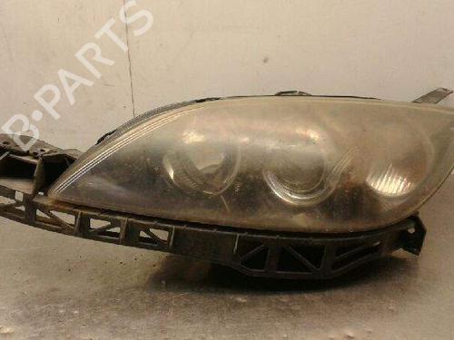 Used Left headlight Left headlight 6992479 6992479
