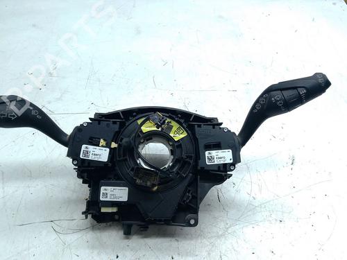 Used Squib airbag FORD KUGA II (DM2) 2.0 TDCi (120 hp) 30787448