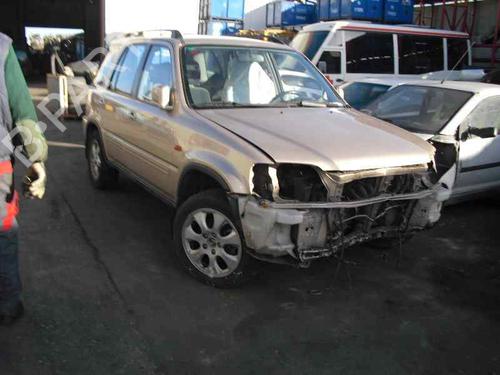Headlight switch HONDA CR-V I (RD) 2.0 16V 4WD (RD1, RD3) | BP2233944I24 - Image 3