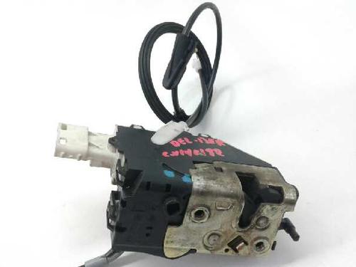Used Front right lock CITROËN C4 Coupe (LA_) [2004-2013]  7257073
