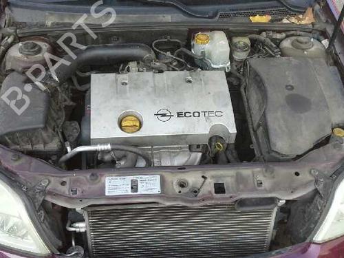 Retrovisor esquerdo OPEL VECTRA C (Z02)  | BP742992C26 