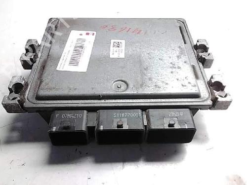 Used Engine control unit (ECU) Engine control unit (ECU) 12093296 12093296