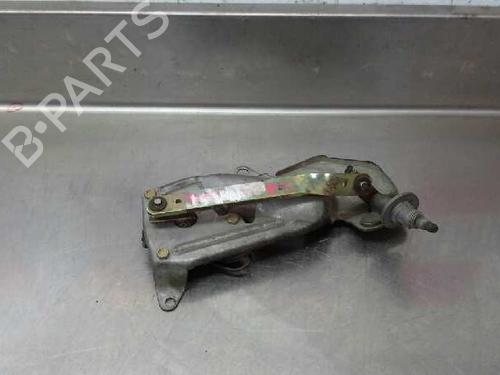 Rear wiper motor RENAULT MEGANE I (BA0/1_)  | BP2963944M102 
