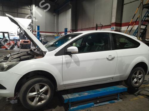 Right taillight FORD FOCUS II (DA_, HCP, DP) 1.8 TDCi | BP30963617C35