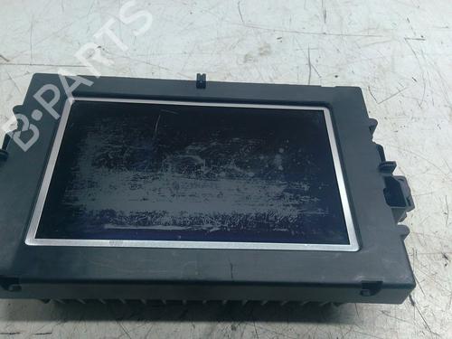 Used Display monitor MERCEDES-BENZ C-CLASS T-Model (S204) C 220 CDI (204.202) (170 hp) 31177795