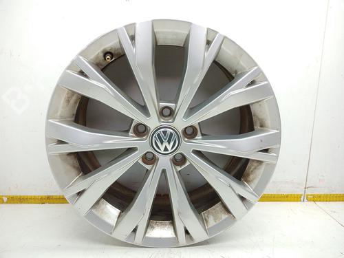 Used Rim VW TIGUAN (5N_) 2.0 TDI 4motion (150 hp) 25228308