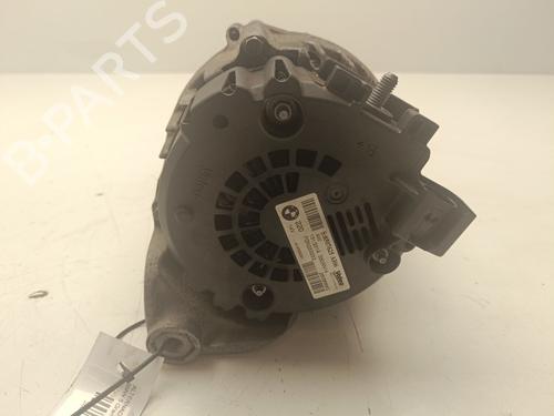 Alternator BMW 5 Gran Turismo (F07)  | BP18084710M7 