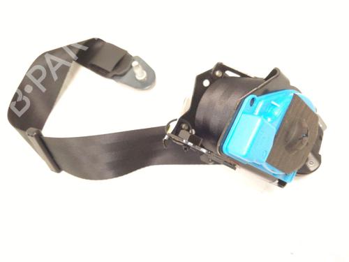 Rear left seatbelt CITROËN C4 Picasso II 2.0 BlueHDi 150 | BP23075794I29 - Image 4