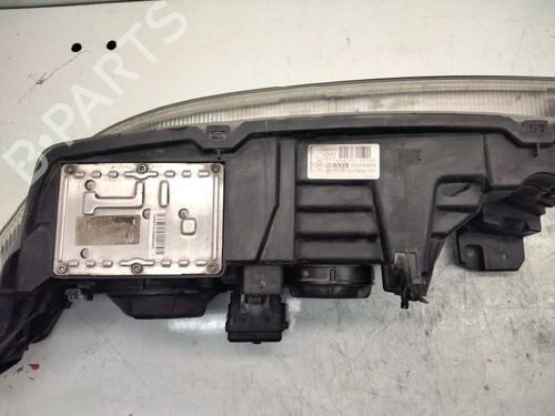 Right headlight RENAULT LAGUNA II Grandtour (KG0/1_)  | BP10194472C29 