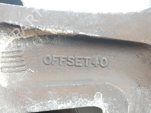 Rim KIA SPORTAGE III (SL) 1.7 CRDi | BP25976953C45
