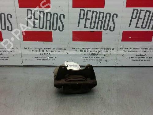 Left front brake caliper FIAT PANDA (169_)  | BP11603047M105 