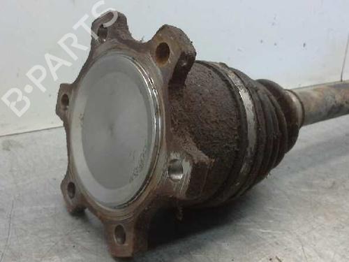 Antriebswelle links hinten NISSAN PATHFINDER III (R51) 2.5 dCi | BP1960717M40