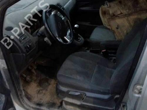 Injection rail FORD FOCUS C-MAX (DM2)  | BP1620876M98  - Image 8