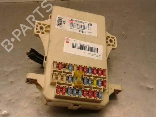 Fuse box KIA CEE'D Hatchback (ED) 1.6 CRDi 115 | BP11638364E1 - Image 2
