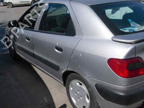 Styring servopumpe CITROËN XSARA (N1)  | BP1710297M99 
