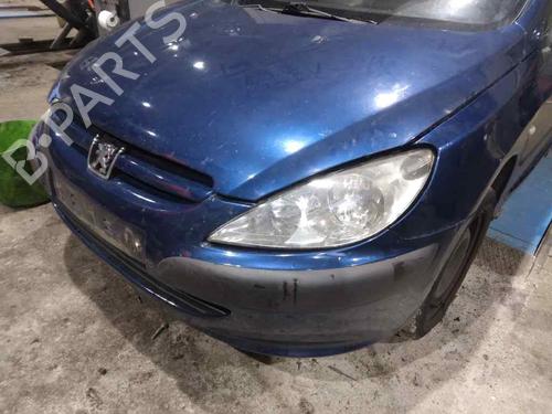 Engine control unit (ECU) PEUGEOT 307 SW (3H)  | BP15887906M57 