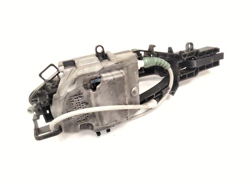 Rear right exterior door handle BMW 3 (F30, F80) 318 d | BP27382375C130 